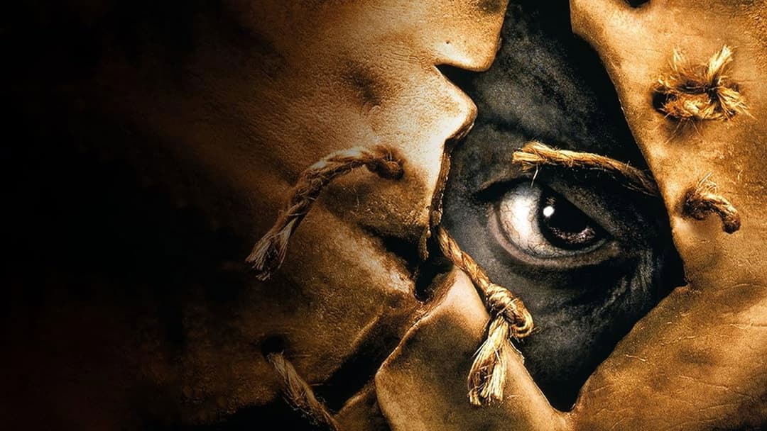 Jeepers Creepers backdrop 13