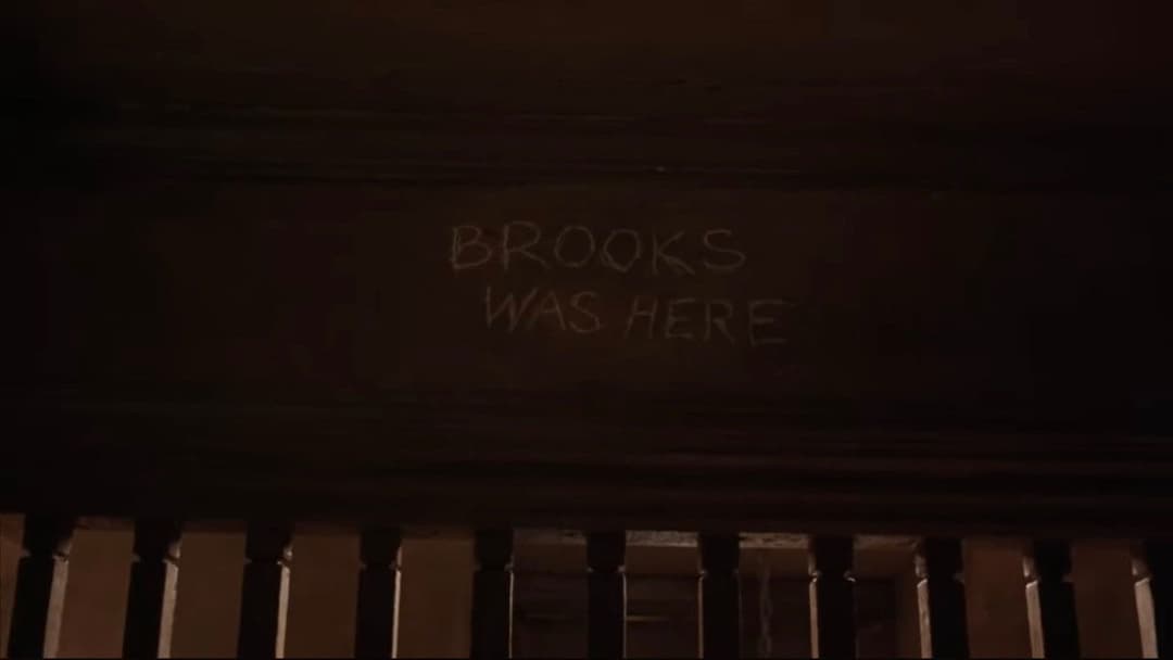 The Shawshank Redemption backdrop 15