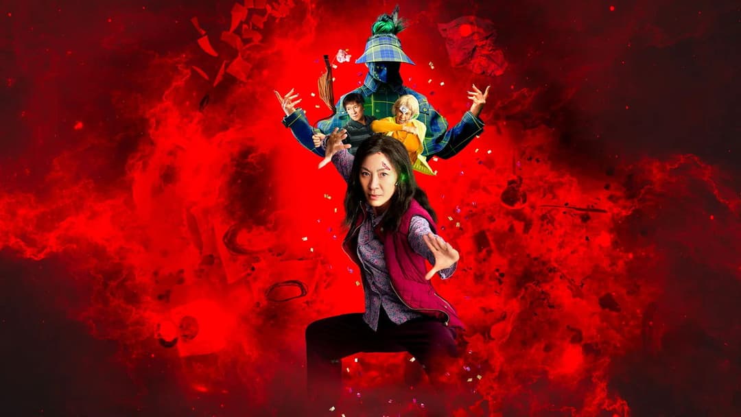 Everything Everywhere All at Once backdrop 5