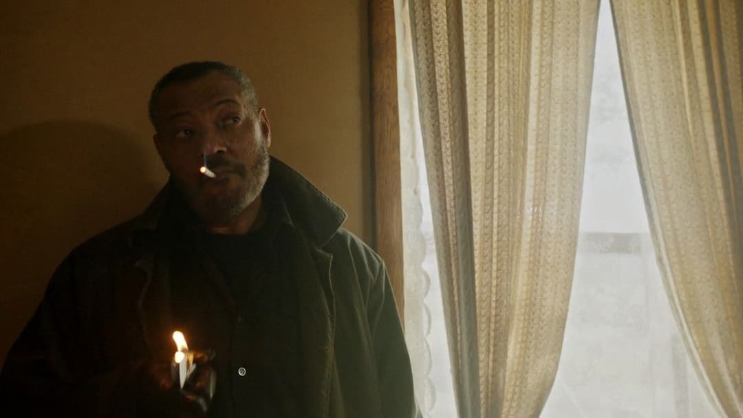 Standoff - Die einzige Zeugin backdrop 4