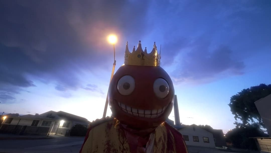 V/H/S/Halloween backdrop 3