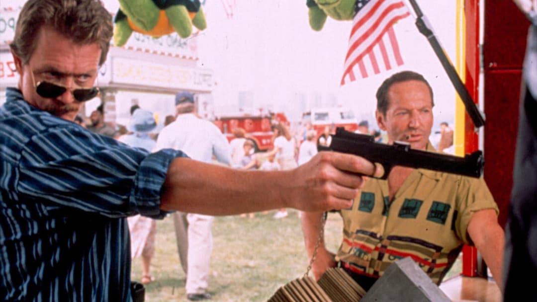 Cop Land backdrop 12