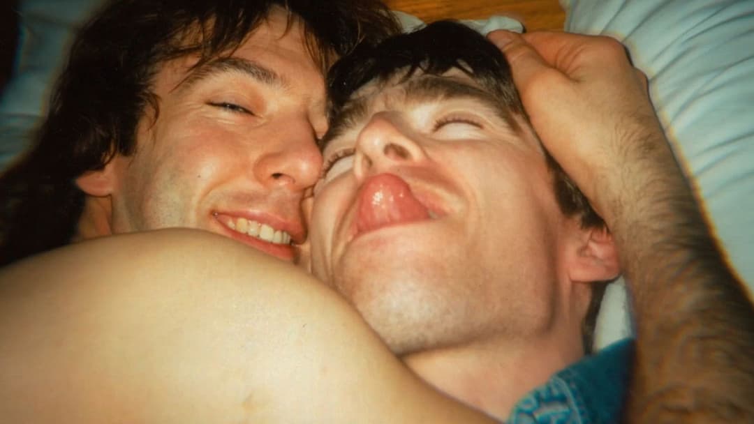 Оазис: надзвуковий backdrop 5