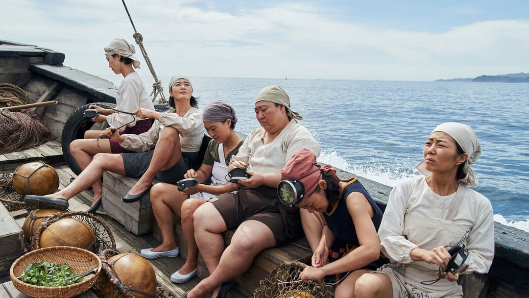 Контрабандистки backdrop 3