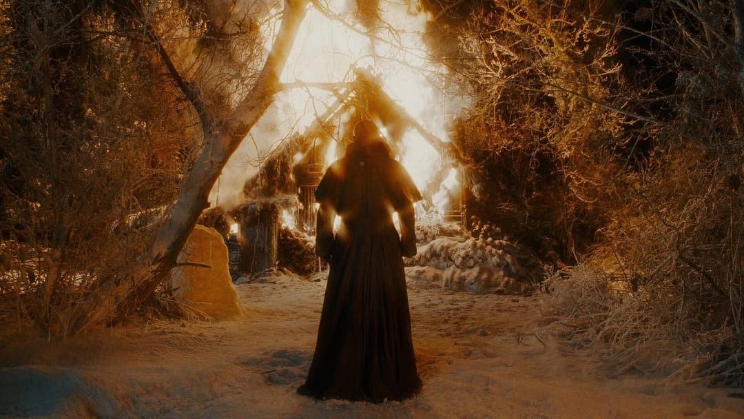 Mary Shelleys Frankenstein