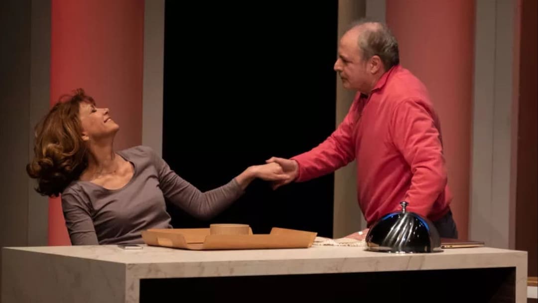 Le huitième ciel backdrop 9