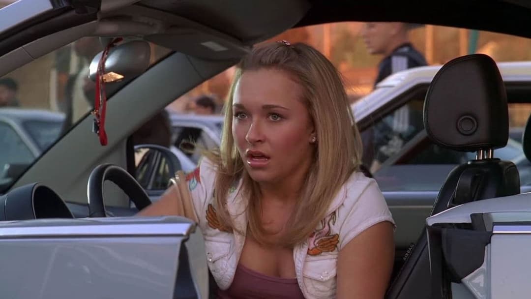 Bring It On: All or Nothing backdrop 8