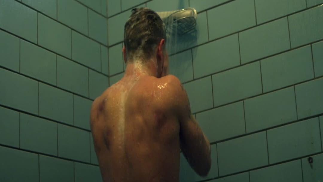 Starred Up backdrop 10