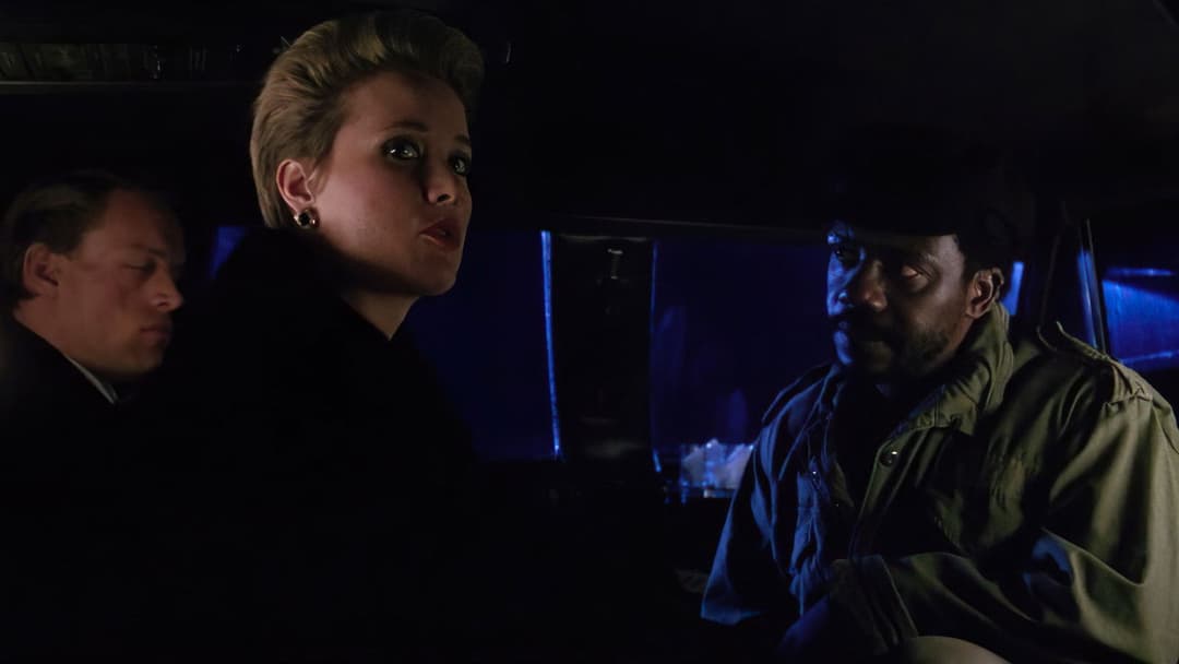 Lionheart backdrop 12