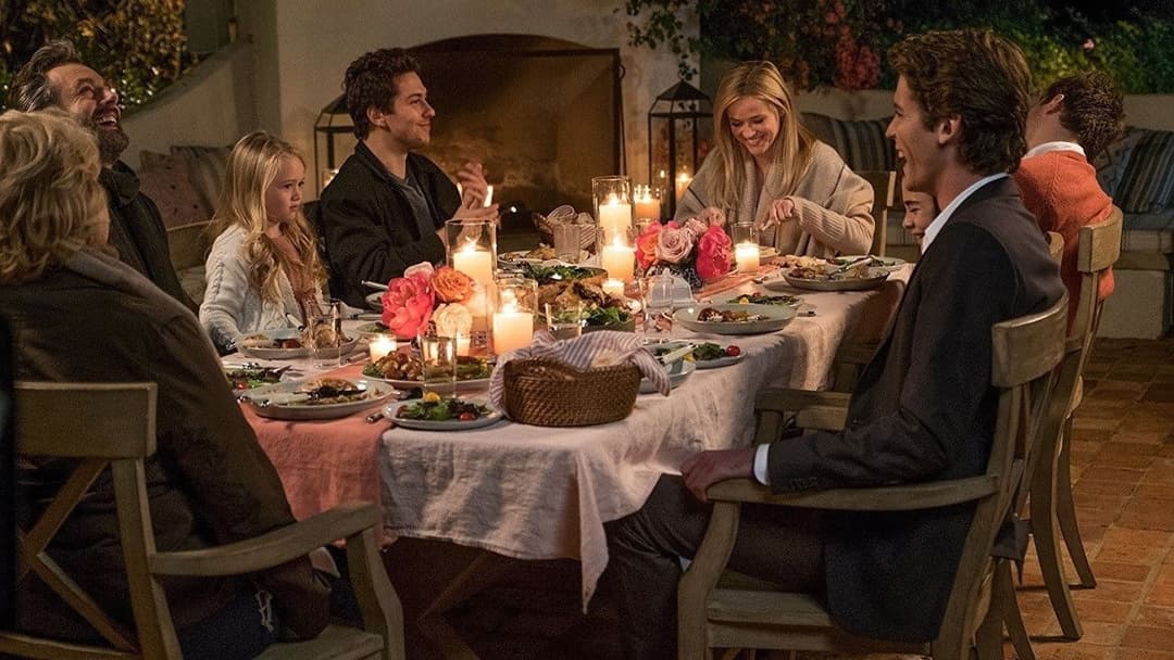 Home Again backdrop 6