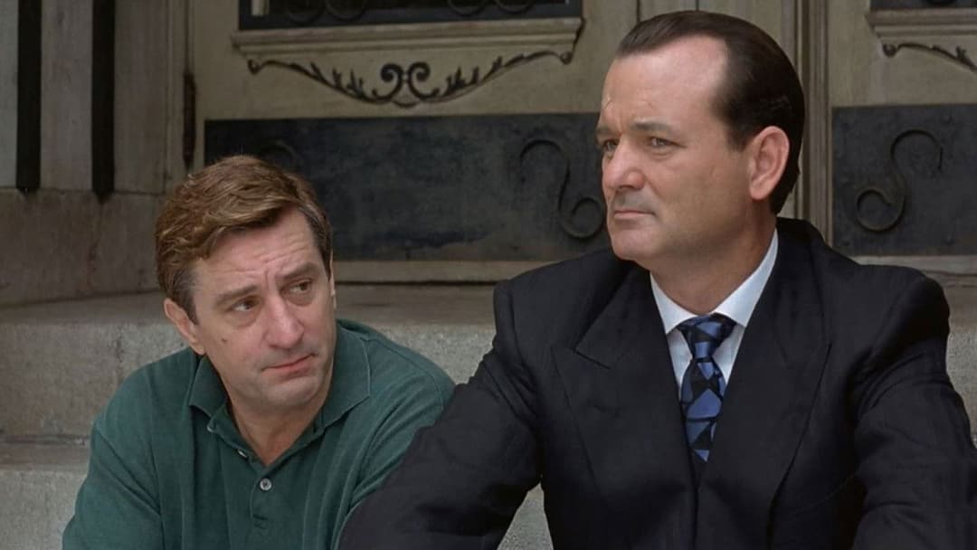 Скажений пес і Глорія backdrop 1