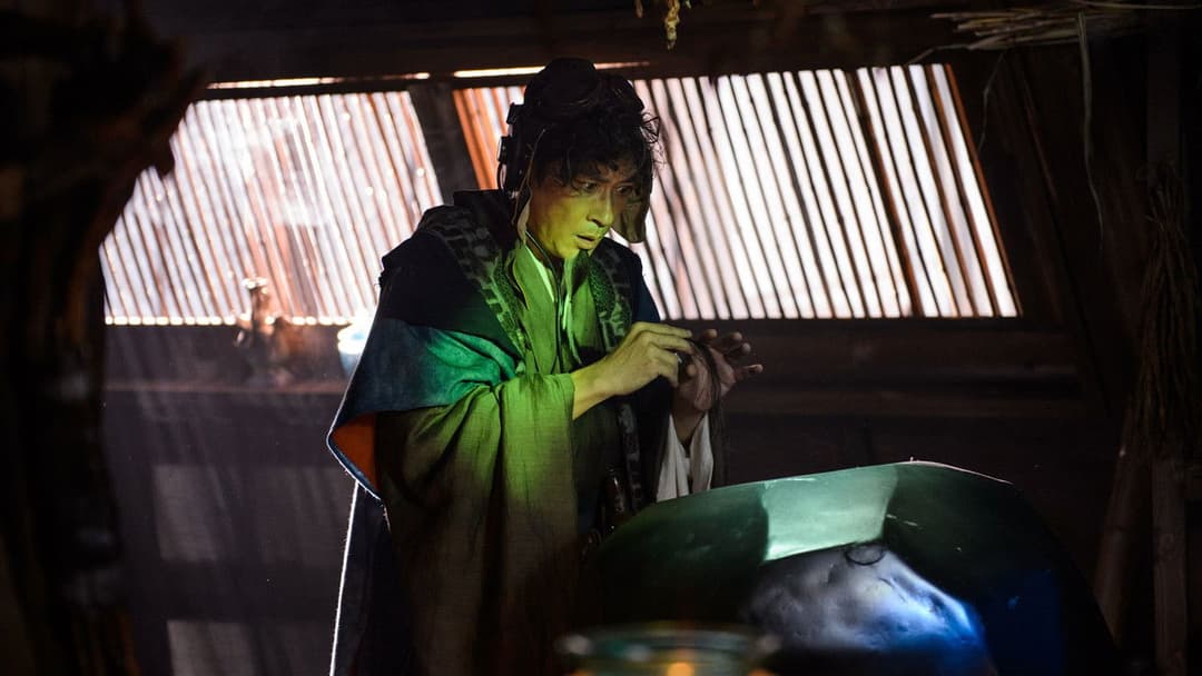 Брама воїнів backdrop 15