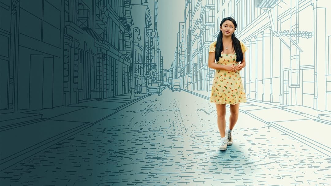 Усім хлопцям: Назавжди твоя