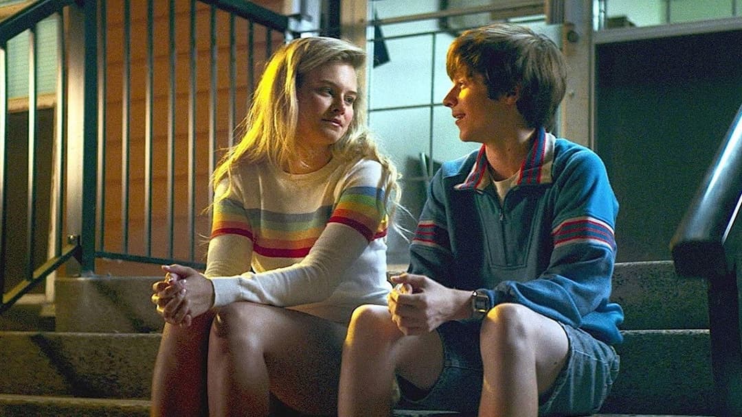 Summer of 84 backdrop 8