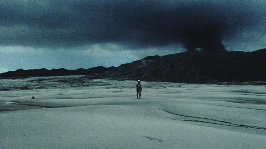 Fire of Love backdrop 11