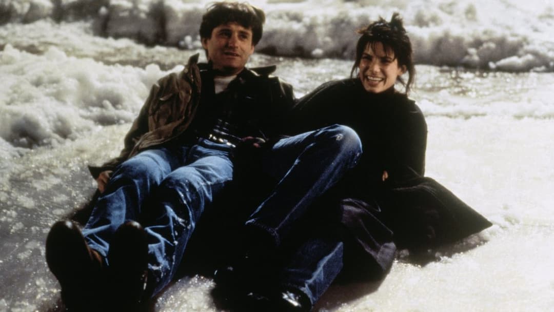 Während du schliefst backdrop 5