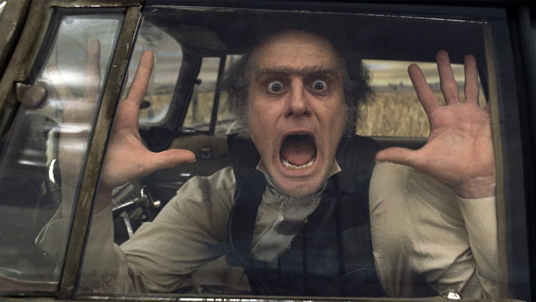 Lemony Snicket's A Series of Unfortunate Events backdrop 10