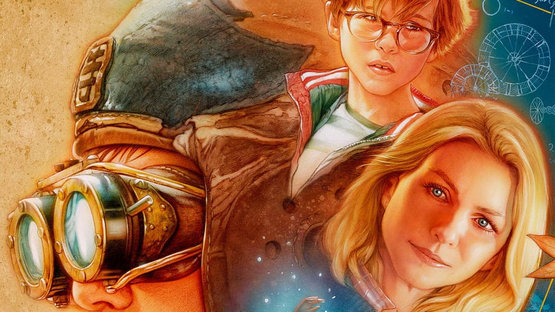 The Book of Henry backdrop 11