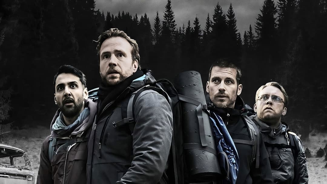 Ритуал backdrop 7