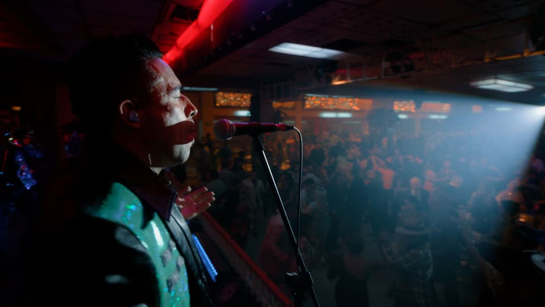 BARDO, False Chronicle of a Handful of Truths backdrop 8