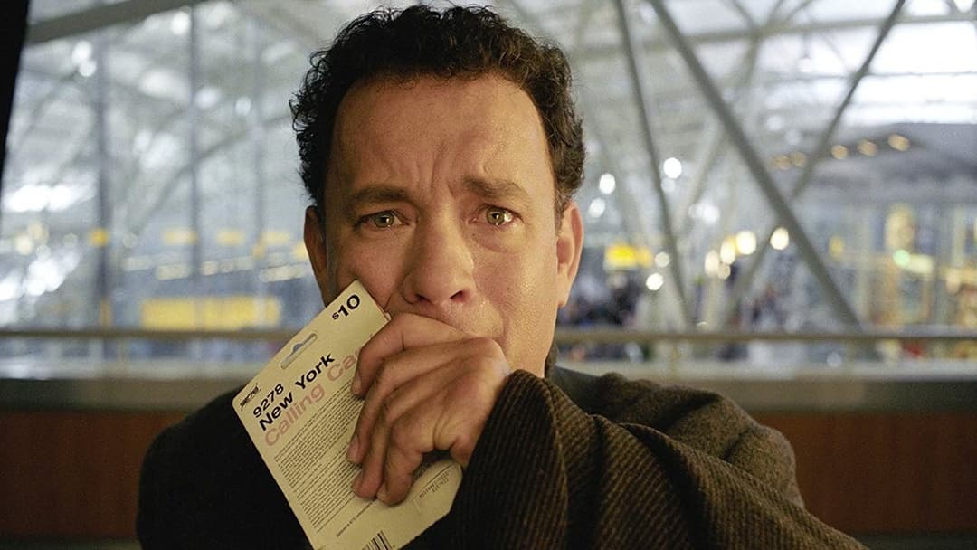 The Terminal backdrop 7