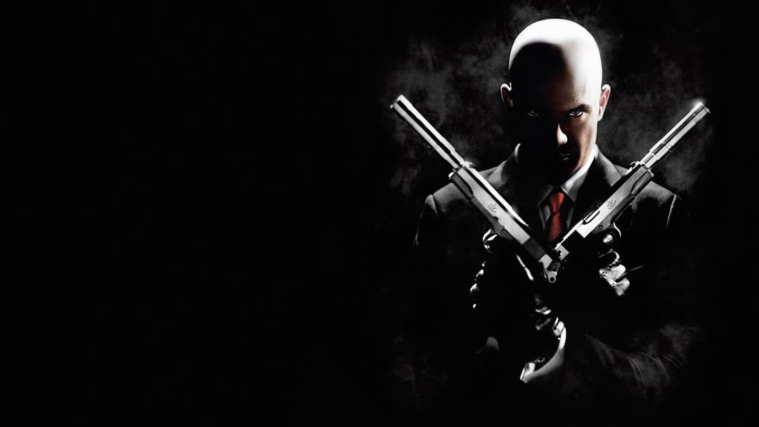 Hitman - Jeder stirbt alleine backdrop 7
