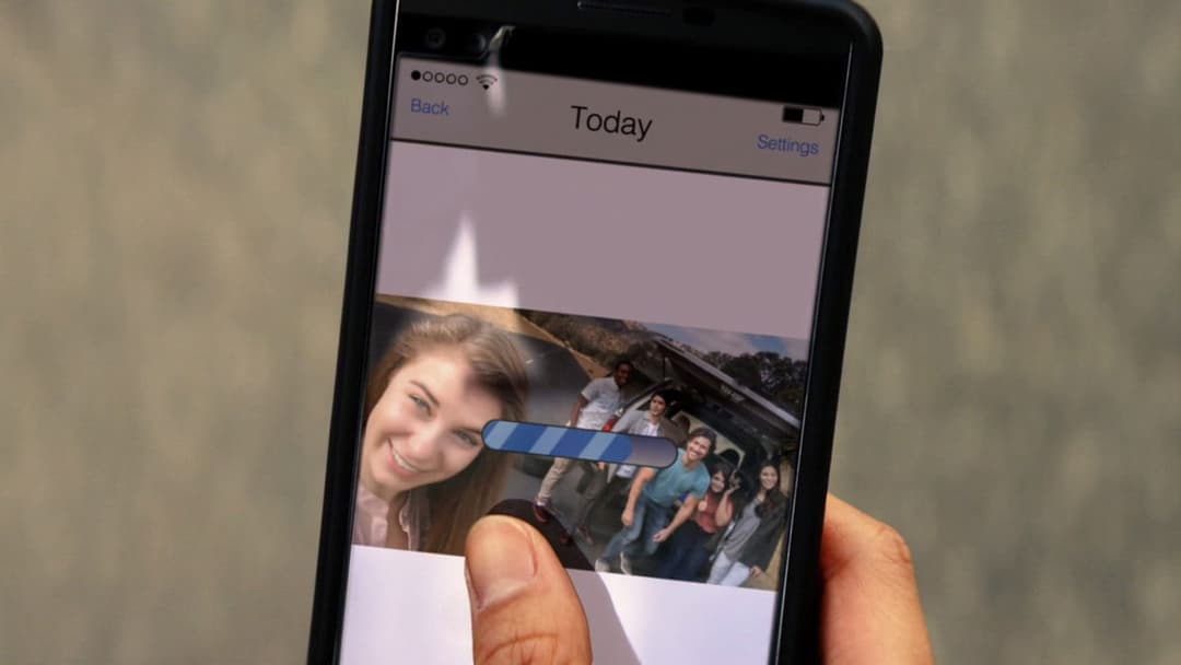 Downrange backdrop 6