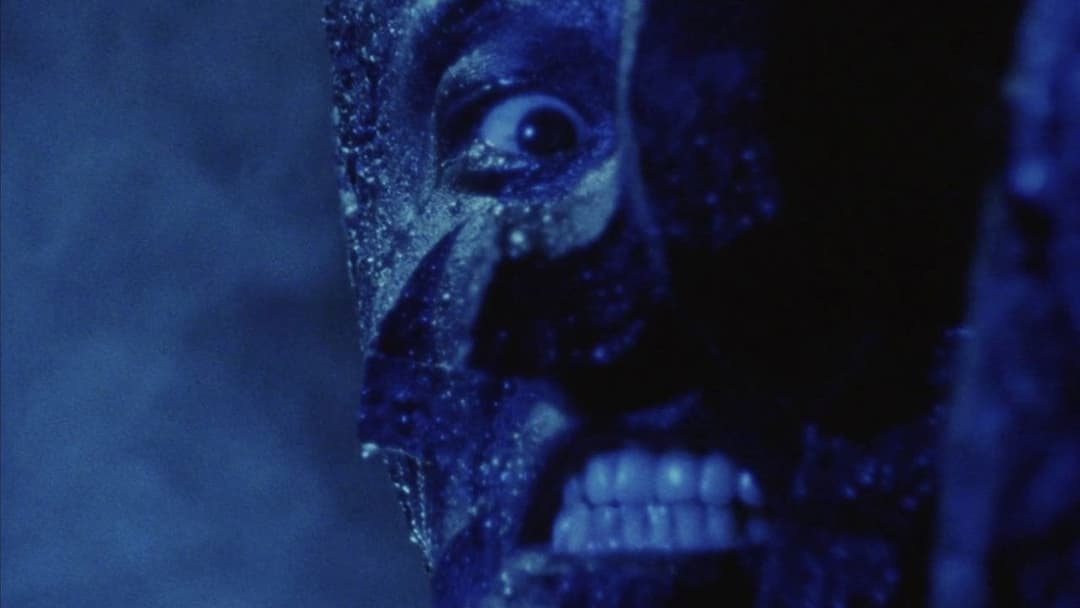 Tetsuo II: Body Hammer backdrop 2