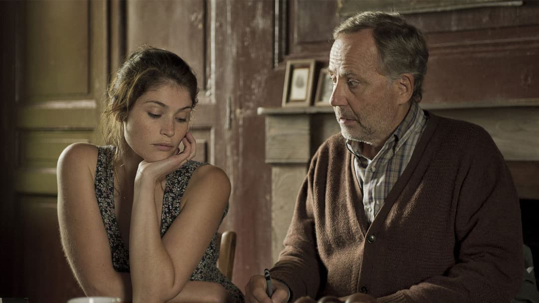 Gemma Bovery backdrop 9