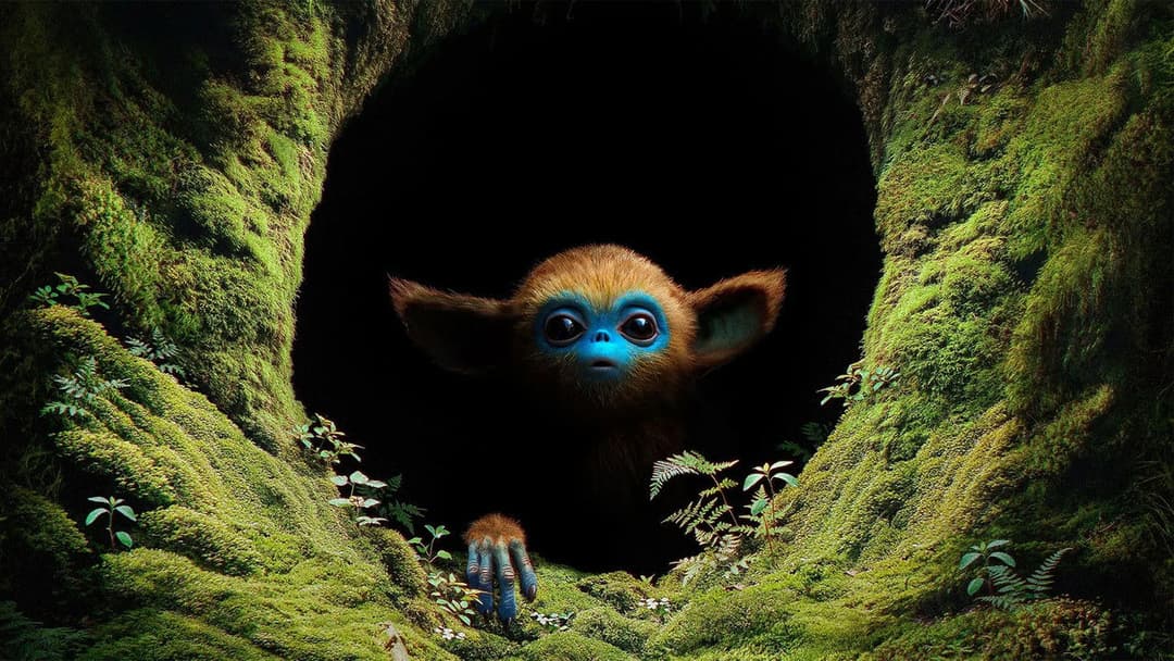 Die Legende von Ochi backdrop 3