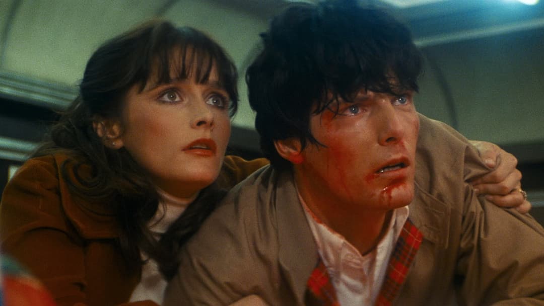 Супермен 2: Версія Річарда Доннера backdrop 5