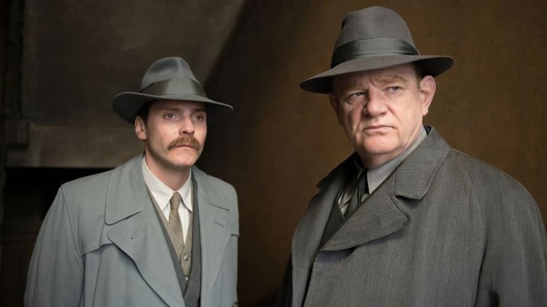 Jeder stirbt für sich allein backdrop 17