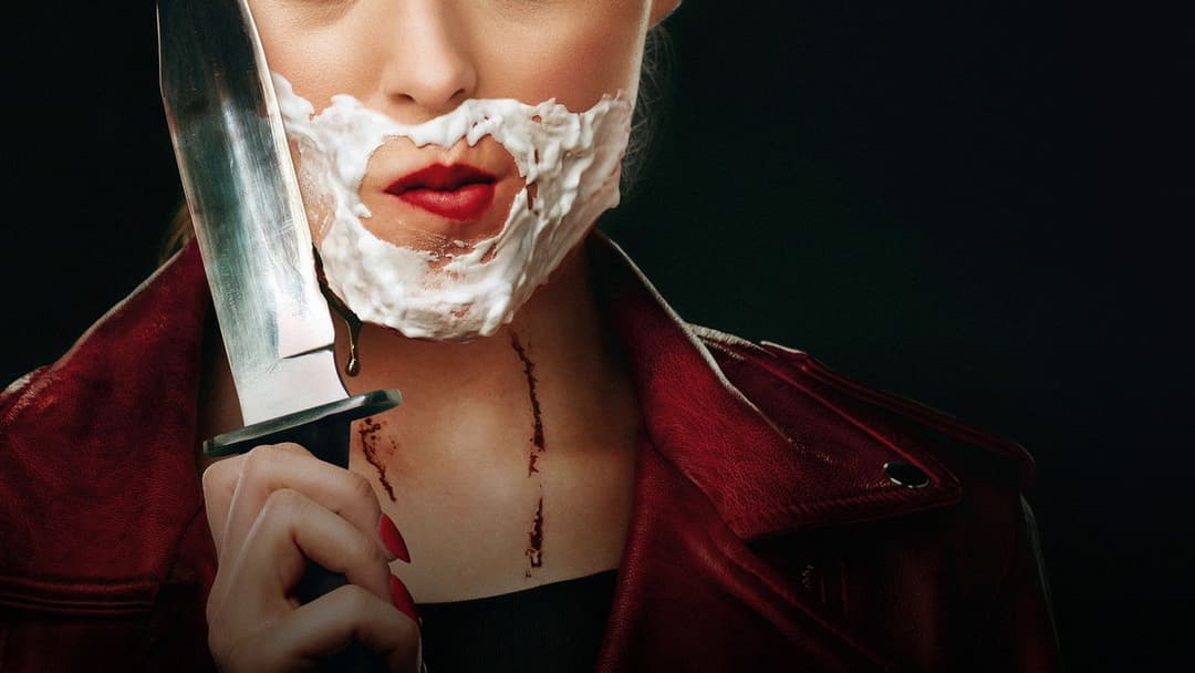 Химери backdrop 18