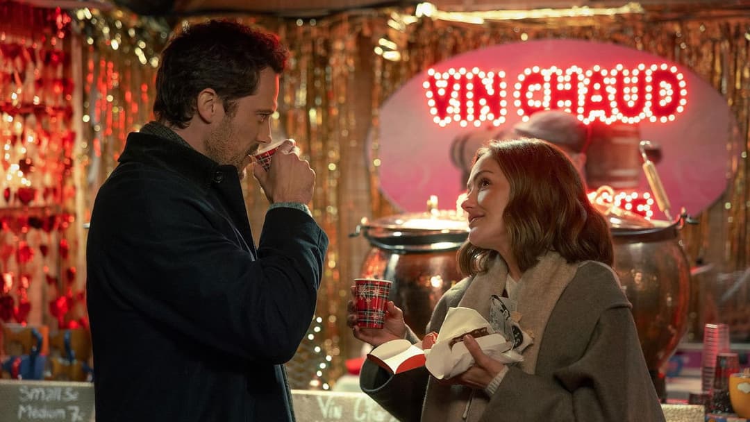 Champagne Problems backdrop 14