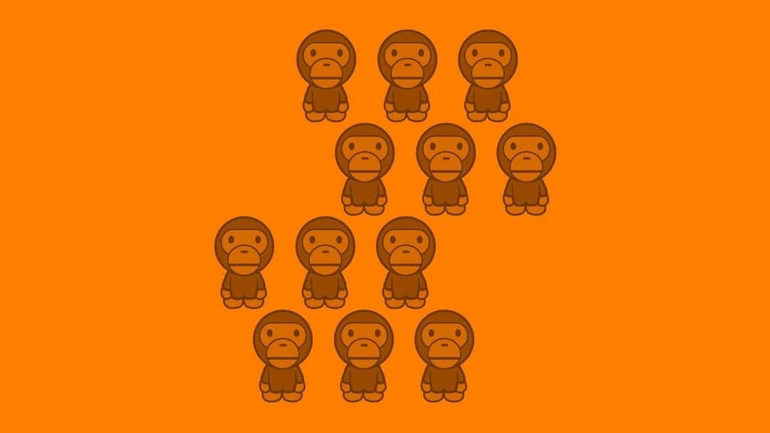 Twelve Monkeys backdrop 13