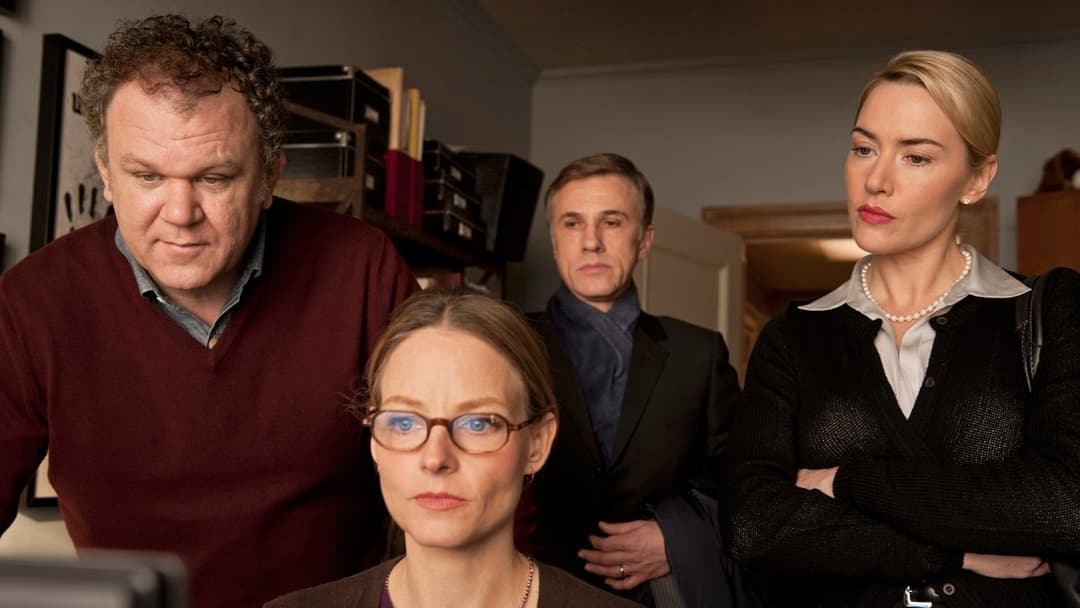 Der Gott des Gemetzels backdrop 4