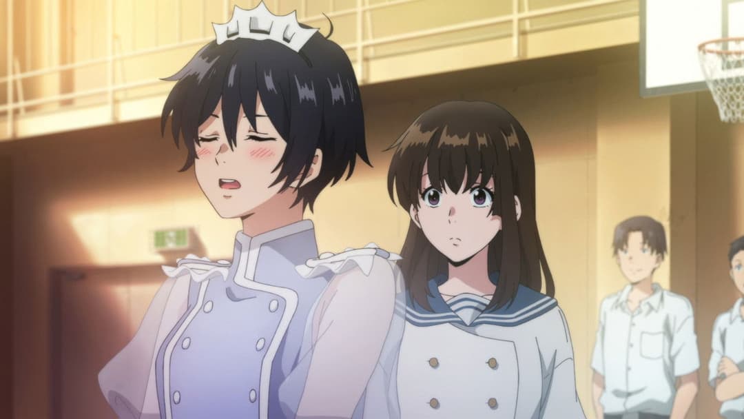 Sing a Bit of Harmony backdrop 20