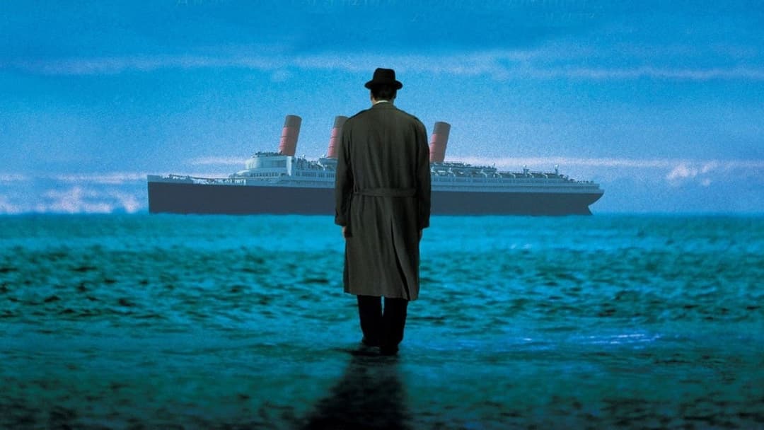 Легенда про піаніста backdrop 6