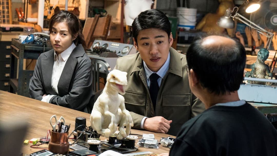 Secret Zoo backdrop 15