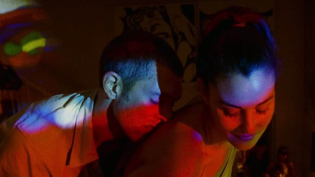 Irreversibel backdrop 2