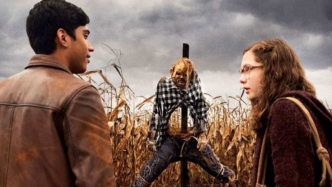 Scary Stories to Tell in the Dark backdrop 9