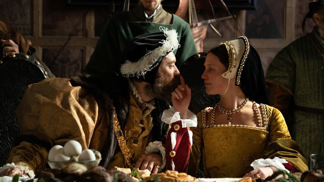 Гамбіт королеви backdrop 13