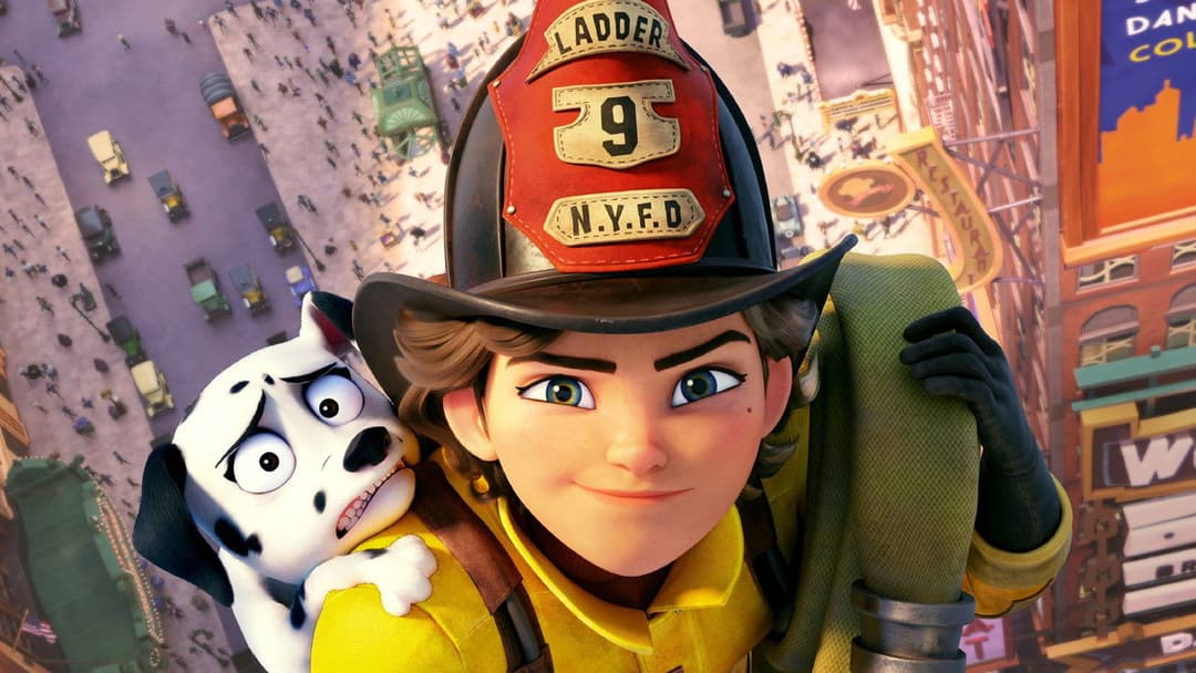 Fireheart backdrop 8