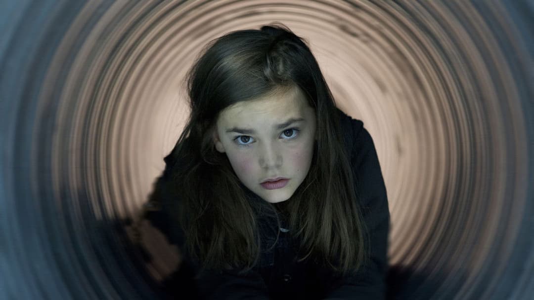 Das brandneue Testament backdrop 5