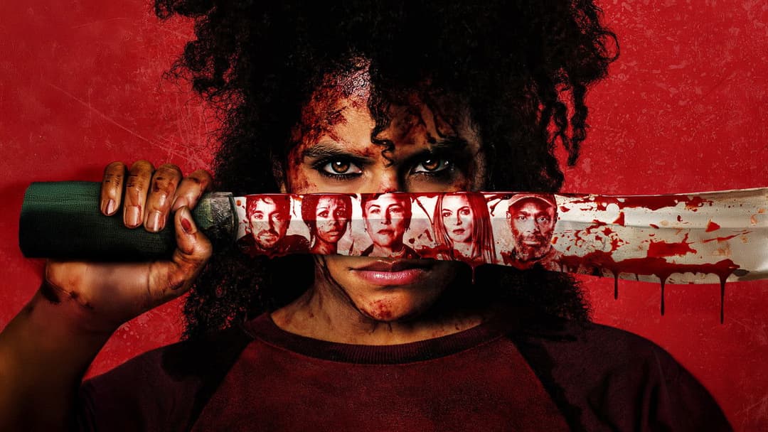 Вони вб'ють тебе backdrop 9