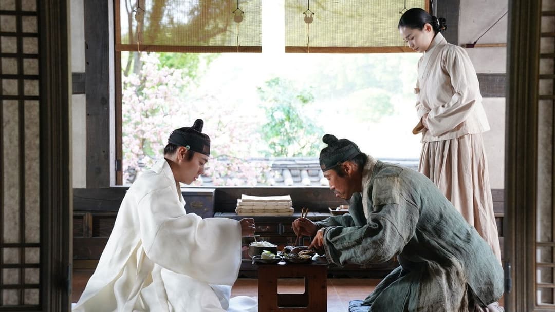 The King's Warden backdrop 15