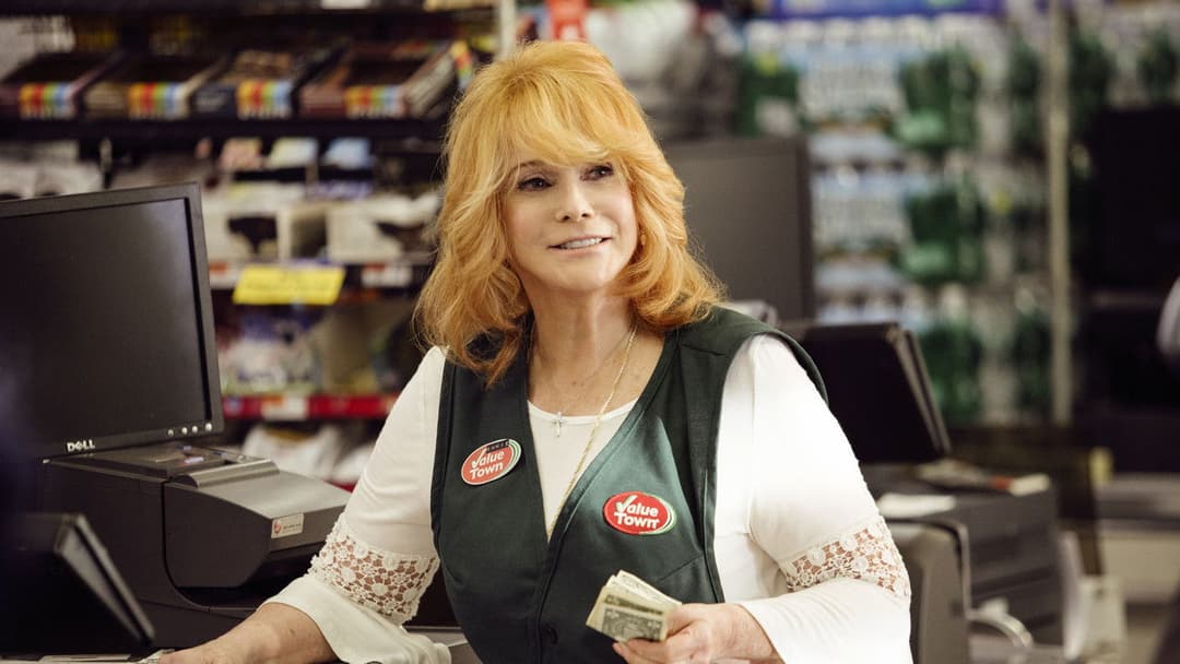 Abgang mit Stil backdrop 19