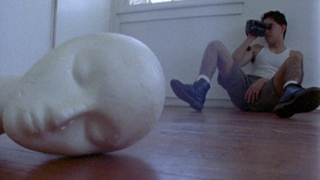 Totally F***ed Up backdrop 5