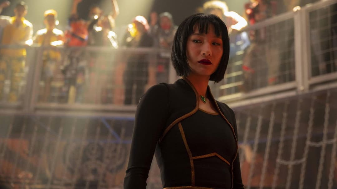 Shang-Chi and the Legend of the Ten Rings backdrop 17