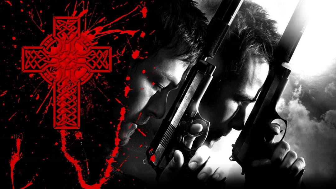 Der blutige Pfad Gottes backdrop 15